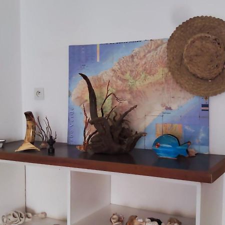 Casa Verde Миндело Екстериор снимка