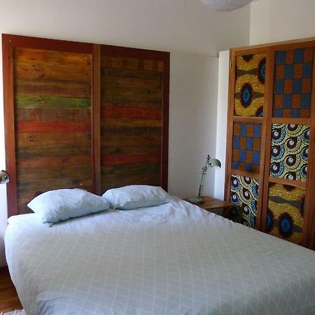 Casa Verde Миндело Екстериор снимка