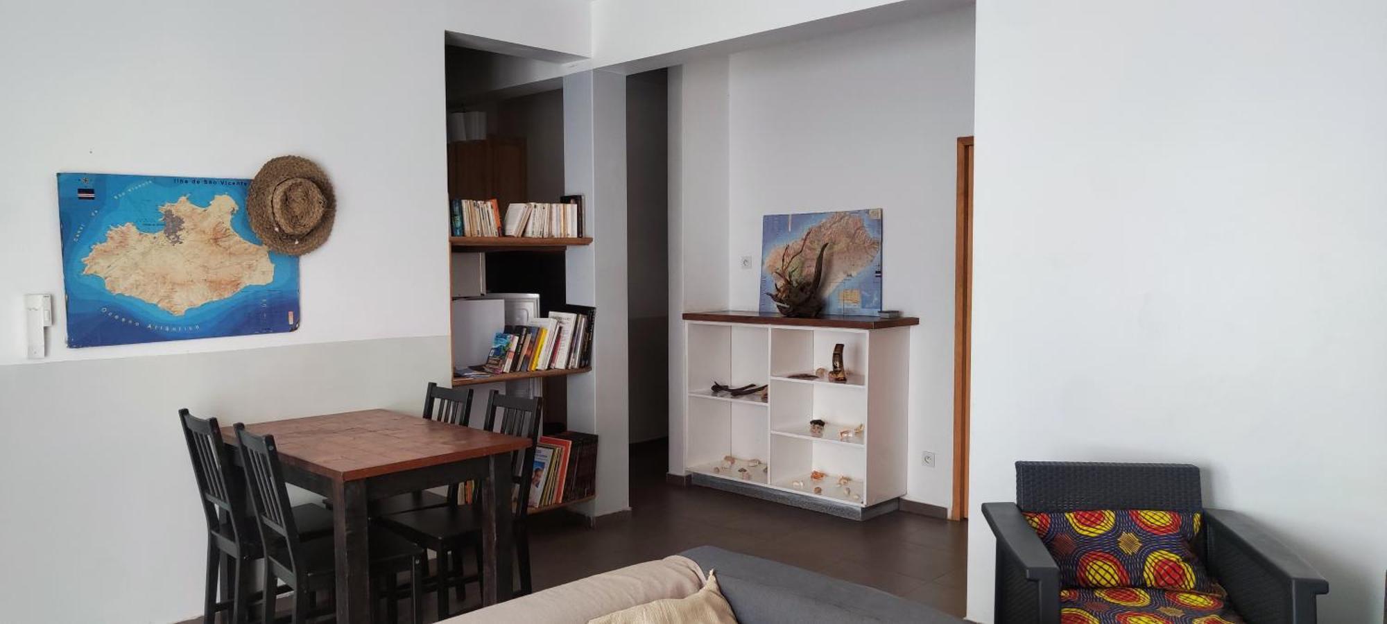 Casa Verde Миндело Екстериор снимка