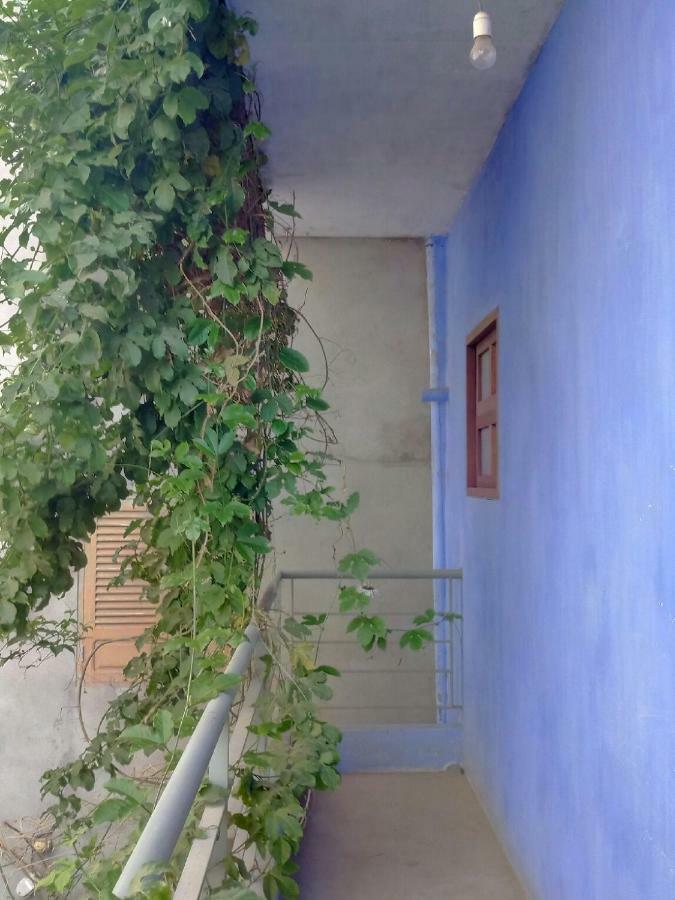 Casa Verde Миндело Екстериор снимка