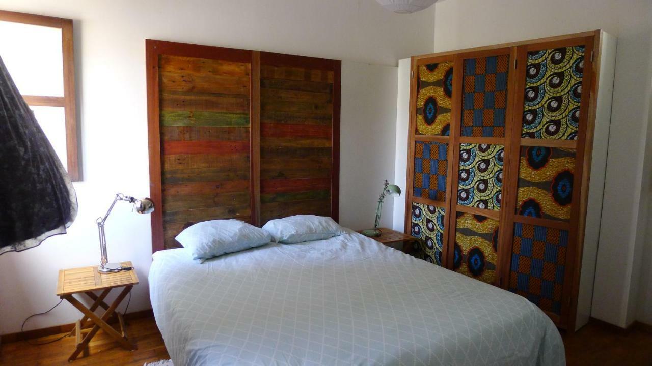 Casa Verde Миндело Екстериор снимка